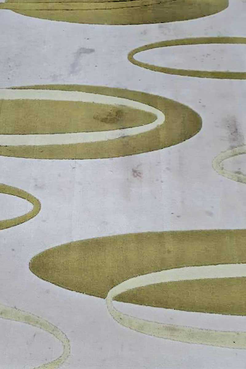 Dubinsko pranje tepiha KRISTAL Novi Sad