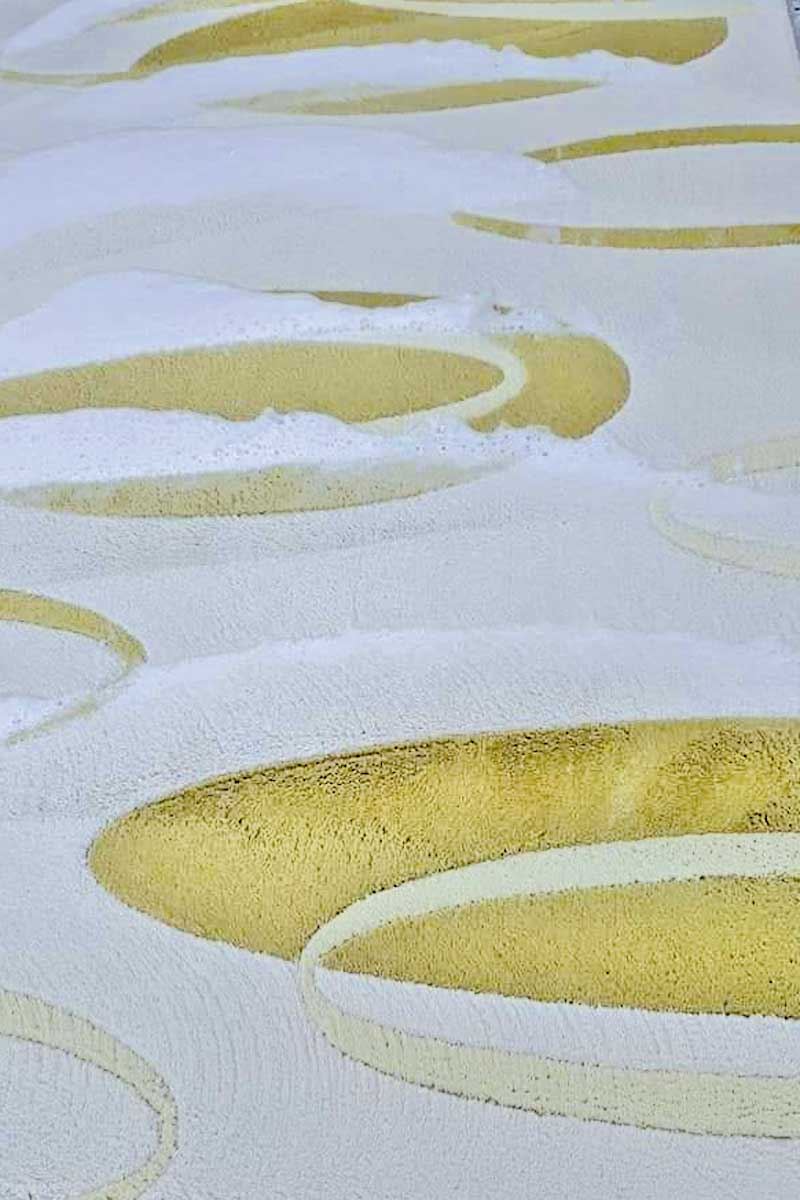 Dubinsko pranje tepiha KRISTAL Novi Sad